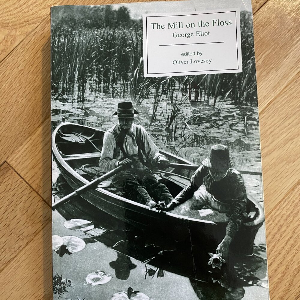 The Mill on the Floss